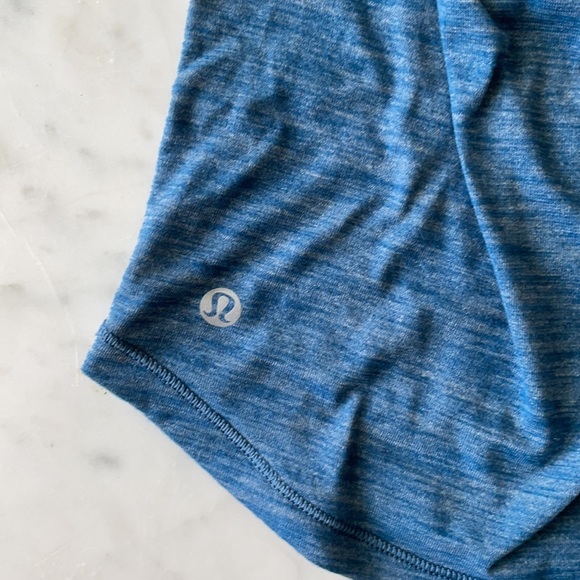 Lululemon Free To Be Top - Picture 3 of 4